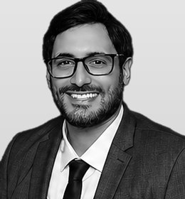 Yassir Lodin, Geschäftsführung kredus